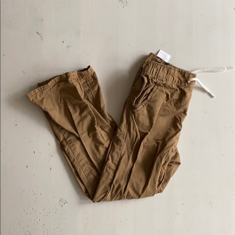 Old Navy Khaki Pants
